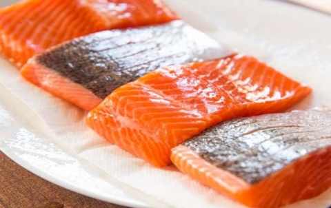 أفضل 10 أطعمة لتخفيف الوزن