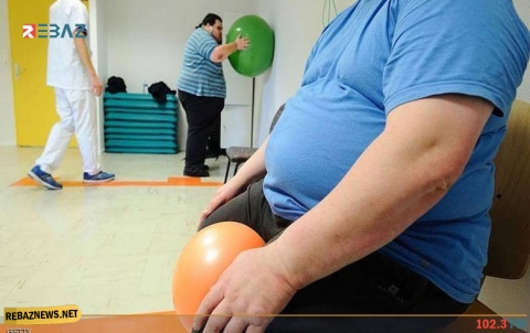 كورونا والسمنة.. دراسة تكشف علاقة مهمة وتحذر من 