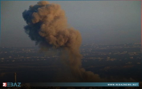  النظام يقصف جبل الزاوية وسهل الغاب