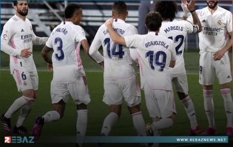 بينهم ريال مدريد.. اليويفا يتوعد 3 فرق من مؤسسي 