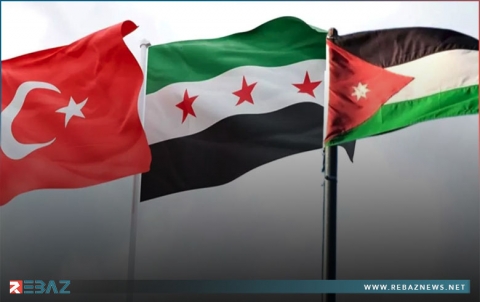 توقيع مذكرة تفاهم للتعاون في مجال النقل بين تركيا والأردن وسوريا