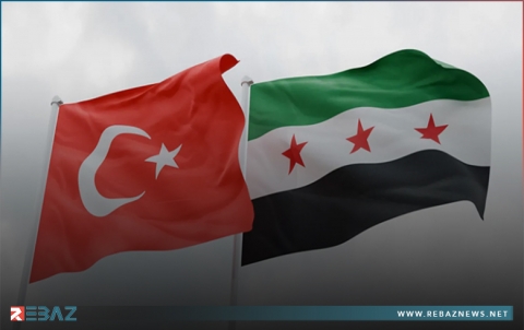 تركيا: لن نسمح بالأجندات اللامركزية في سوريا