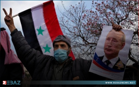 روسيا تنقل عددا من الشبان السوريين إلى إقليم سيبيريا أبرد بقاع الأرض