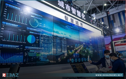 أمريكا تحذر سوريا من الاعتماد على التكنولوجيا الصينية 