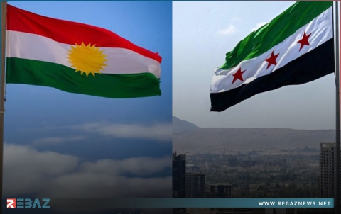 سوريا تعتزم افتتاح قنصليتها في إقليم كوردستان 