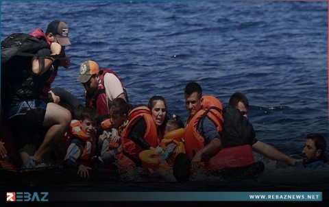 العثور على جثث ستة سوريين على متن قارب وصل إلى صقلية بإيطاليا