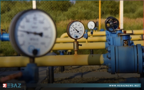 مصدر يكشف عن الوضع الفني لخط الغاز من مصر إلى لبنان