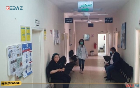 صحة النظام السوري: