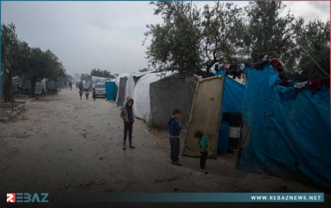 الأمم المتحدة تحذر من أوضاع مزرية يمر بها المدنيون والنازحون شمال سوريا