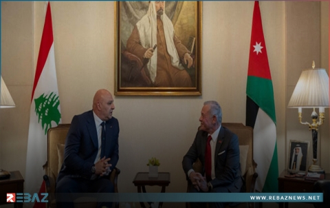 الأردن ولبنان تؤكدان على ضرورة الحفاظ على استقرار سوريا وأمنها 