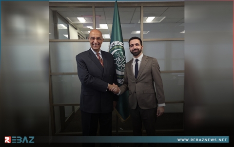 سوريا تتسلّم رئاسة المجموعة العربية لدى الأمم المتحدة للدورة الحالية