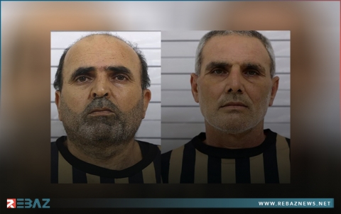 ريف حمص.. إلقاء القبض على شخصين متورطين في ارتكاب جرائم حرب ضد السوريين
