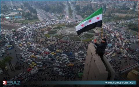 سوريا تحتل المرتبة 141 في مؤشر حرية الصحافة لعام 2026 