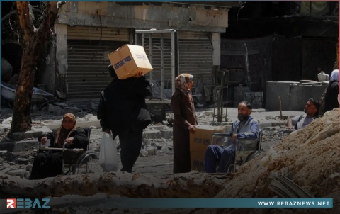 دراسة.. ( 2 ) مليون ليرة كلفة معيشة عائلة مكونة من 5 أشخاص في سوريا