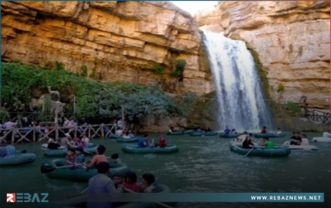 أربيل تُنعش حركة السياحة بخطة جديدة