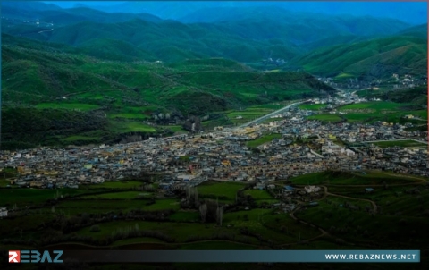 إصابة رجل وامرأتين إثر انفـ.جار عبوة زرعها مسلحو P*K*K في إقليم كوردستان