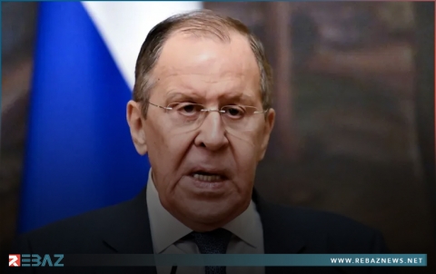 لافروف: روسيا وبيلاروسيا مستعدتان لسيناريوهات الغرب