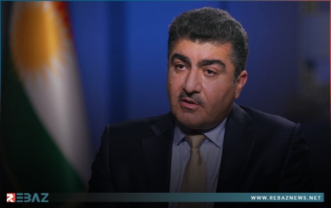 سيروان بارزاني: تم إيقاف كافة القرارات والإجراءات العقابية ضد شركة 