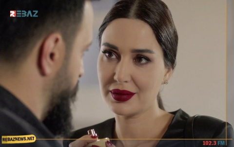 سيرين عبد النور تكشف عن رأي زوجها بمشاهدها الجريئة مع تيم حسن