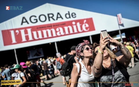 العلم يكشف سر لقطة السيلفي والعين اليسرى