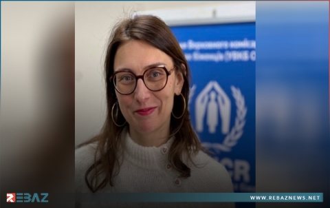 سيلين شميت: الأمم المتحدة تعمل على تقديم الدعم للسوريين العائدين من لبنان