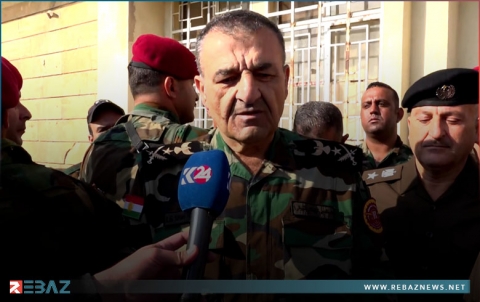 سيهاد بارزاني: أدعو عموم المواطنين في إقليم كوردستان للمشاركة في عملية التصويت 