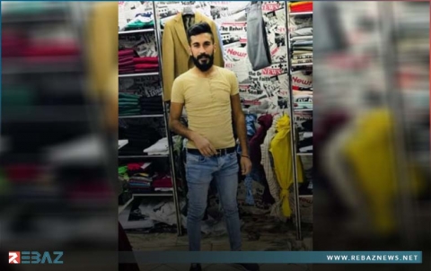 لبنان.. استشهاد شاب من عفرين في لبنان جراء القصف الجوي الإسرائيلي