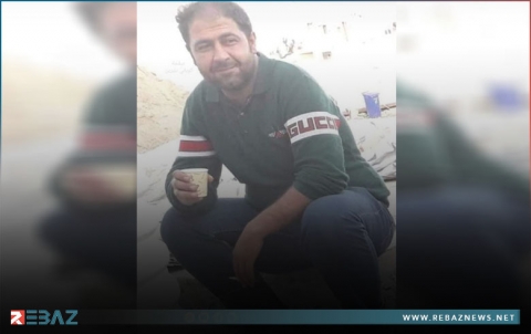 استشهاد شاب كوردي برصاص الجندرمة التركية في كوباني