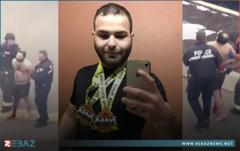 مهاجر سوري بأمريكا يقتل 10 أشخاص بالرصاص في متجر بقالة بمقاطعة بولدر