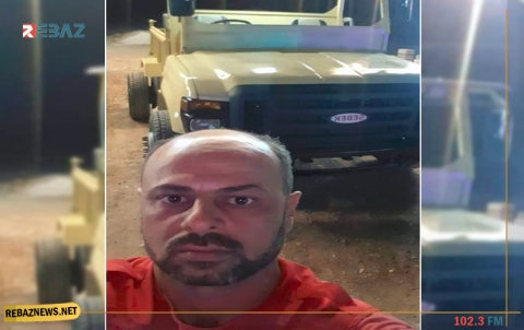ديريك.. صناعة شاحنة بمعدات بسيطة ديريك.. صناعة شاحنة بمعدات بسيطة