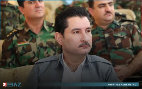 الديمقراطي الكوردستاني يكشف مرشحه لمنصب نائب رئيس البرلمان العراقي