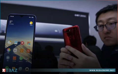 قفزة في أسهم 