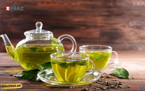 من بينها الأخضر.. 5 أنواع من الشاي تخفف أعراض الربو