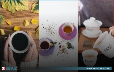 الشاي الأخضر أم القهوة السوداء: أيهما أفضل لفقدان الوزن؟
