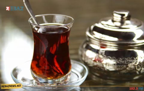 دراسة: 5 أكواب شاي يوميا تحسن وظائف المخ لمن تجاوزا الـ 85