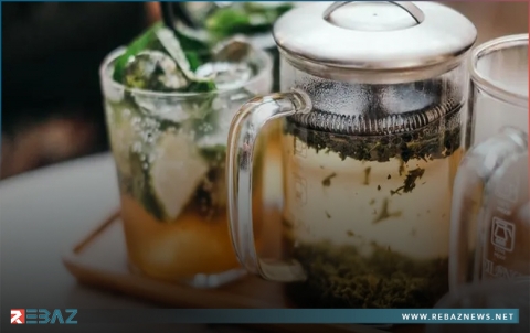 الشاي دواء قبل أن يكون مشروب عشبي