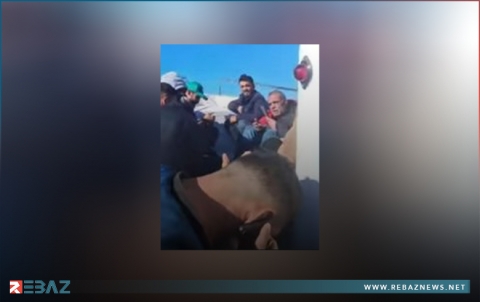 شبان من كوردستان سوريا مفقودون على شواطئ الجزائر منذ السادس والعشرين من نيسان الجاري