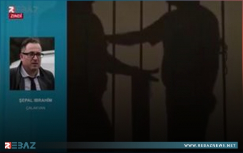 ناشط كوردي: النظام السوري يستخدم كافة الطرق الترهيبية ضد المعتقلين