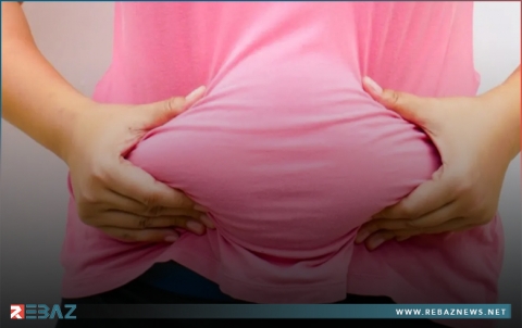 هل تساءلت عن سبب الدهون حول بطنك؟..جواب لا يخطر على بال