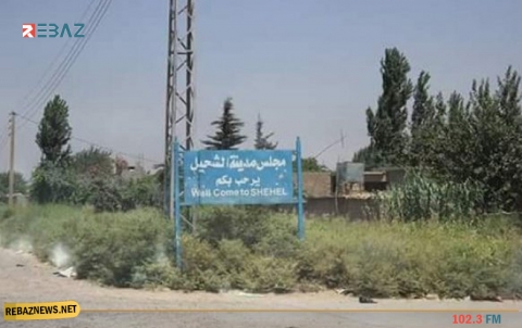 العثور على جثة مجهولة الهوية في ريف دير الزور الشرقي