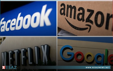 عمالقة التكنولوجيا يحققون مكاسب هائلة.. وهذه أرباحهم في الثانية!