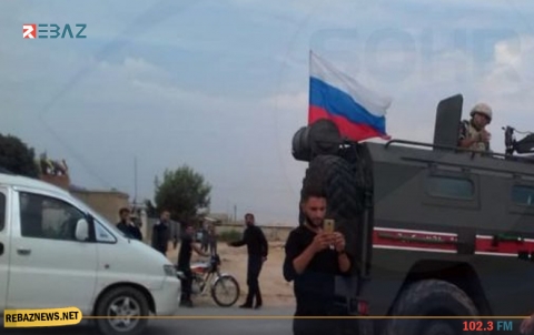 اتفاق لتسلم روسيا السيطرة على صوامع 