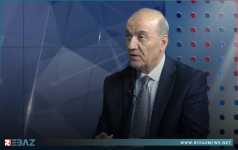 شلال كدو مهنّئاً بنجاح مؤتمر PDK-S: نتطلع إلى تعزيز العمل السياسي من خلال صفوف مجلسنا ENKS وتطويره