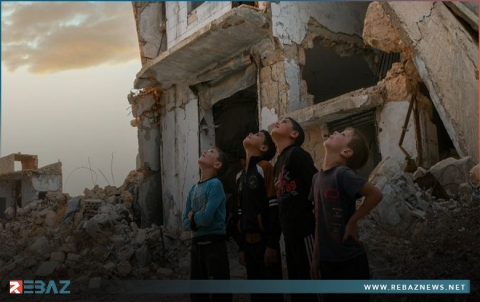 الأمم المتحدة قلقة من تصاعد الأعمال العدائية شمال غربي سوريا 