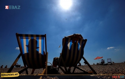 ما هي الإضطرابات والأمراض المرتبطة بارتفاع درجات الحرارة؟