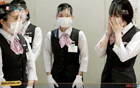 لماذا يفقد مصابو كورونا حاسة الشم؟