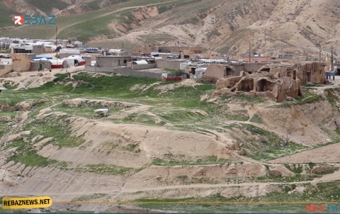 تصاعد الشكوك حول تنفيذ اتفاق شنگال .. واتهامات لميليشيات الحشد وPKK بعرقلته