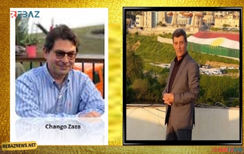 عائلة د. نور الدين زازا توجه رسالة تعزية برحيل القيادي محمد أمين عباس