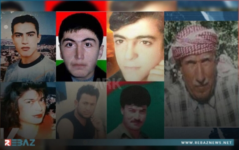 اثنان تحت التعذيب... أسماء سبعة شهداء انتفاضة آذار 2004 في عفرين