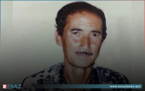 27 عاماً على استشهاد المناضل محمود حاج حسين على يد مرتـ.ـزقة P*K*K